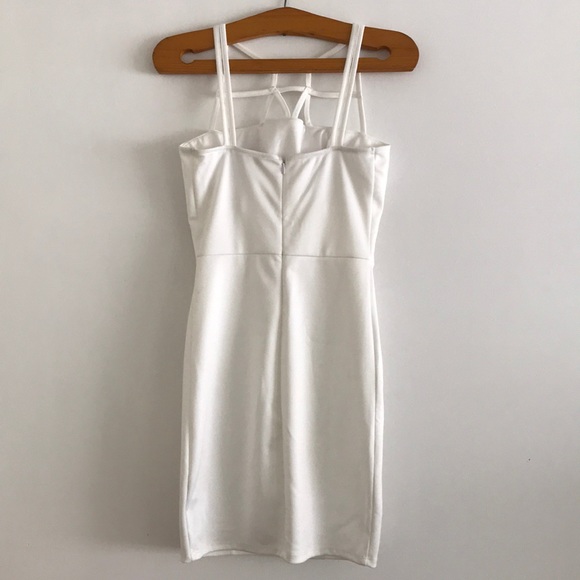 Guess Calla Robe bodycon dress - Picture 3 of 6